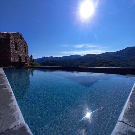 Castellu D'Orezza Carcheto Luaran gambar