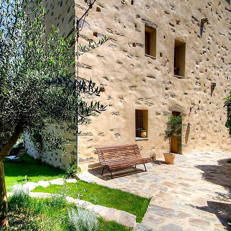 Castellu D'Orezza Carcheto Luaran gambar